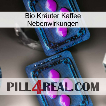 Bio Kräuter Kaffee Nebenwirkungen 03